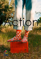 Action Socks 