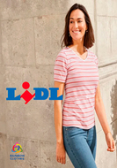 LIDL T-shirt